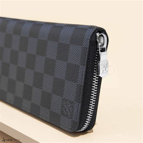 lv zippy wallet damier price|louis vuitton zippy wallet.